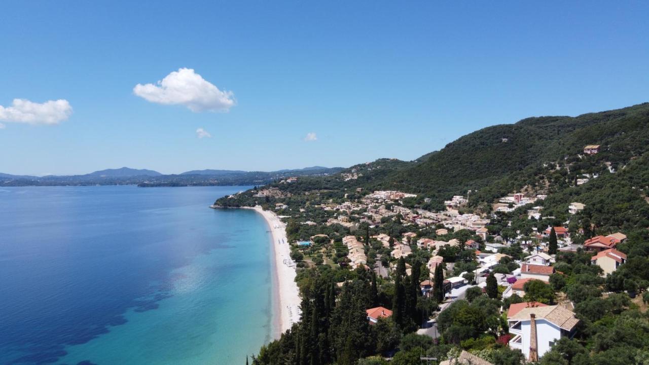 Akrogiali