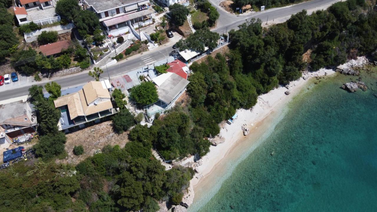 Akrogiali Barbati