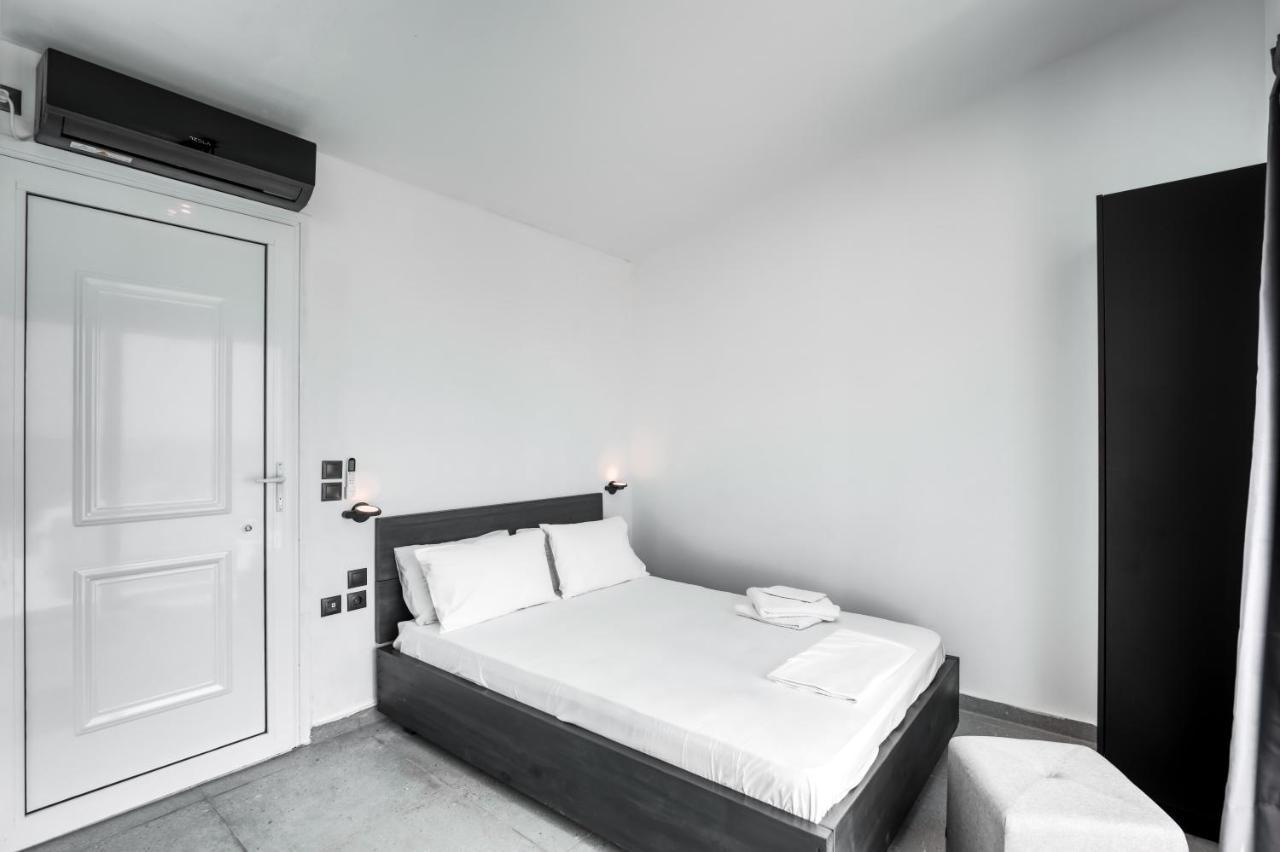 Akrogiali Apartment *