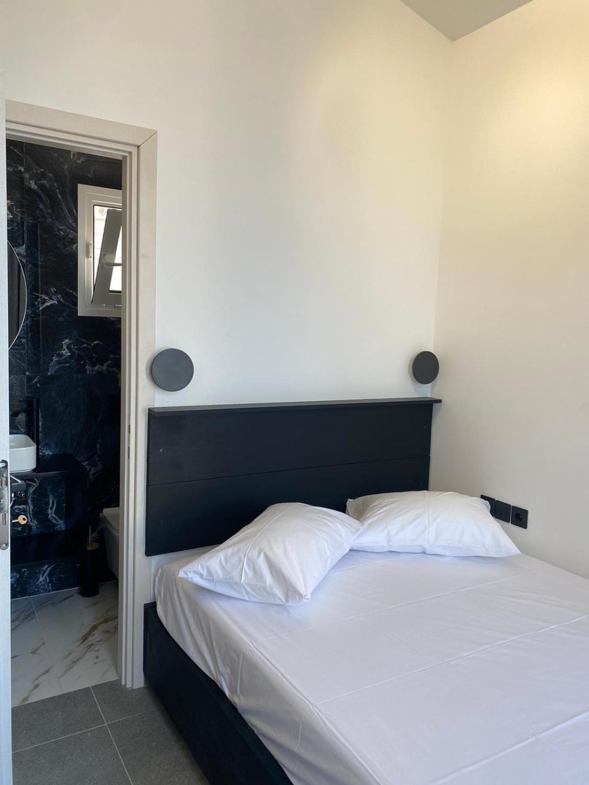 Apartment Akrogiali Barbati