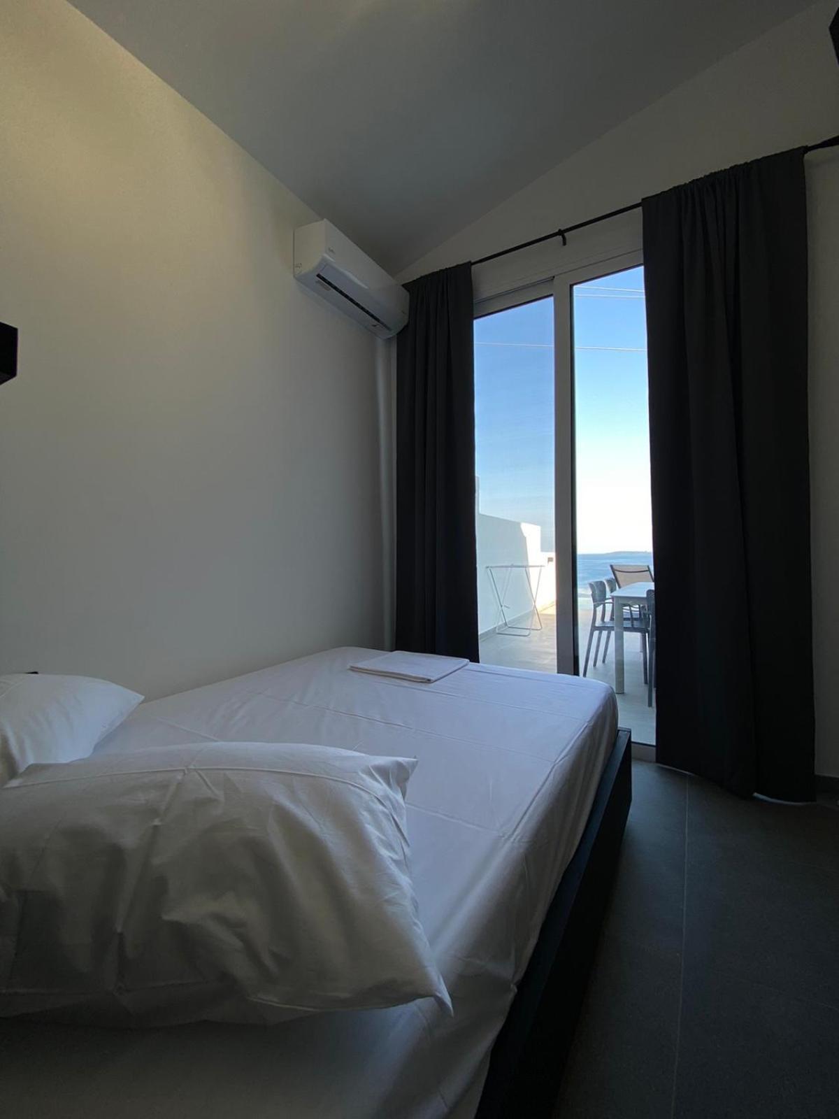 Akrogiali Apartment Barbati