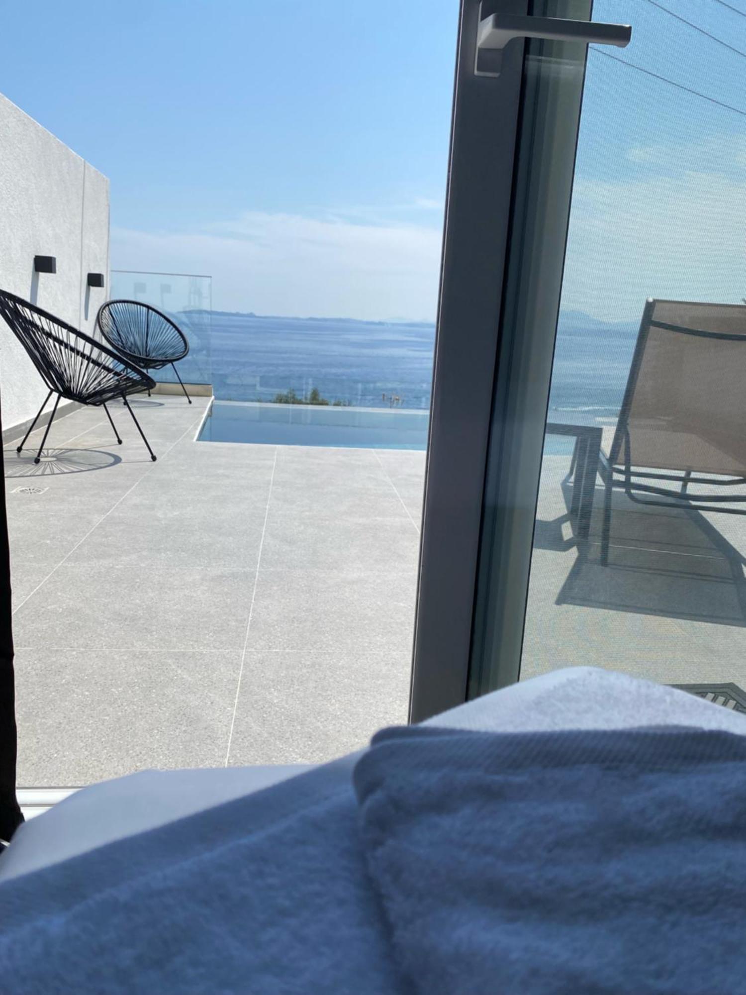 Akrogiali Apartment Barbati