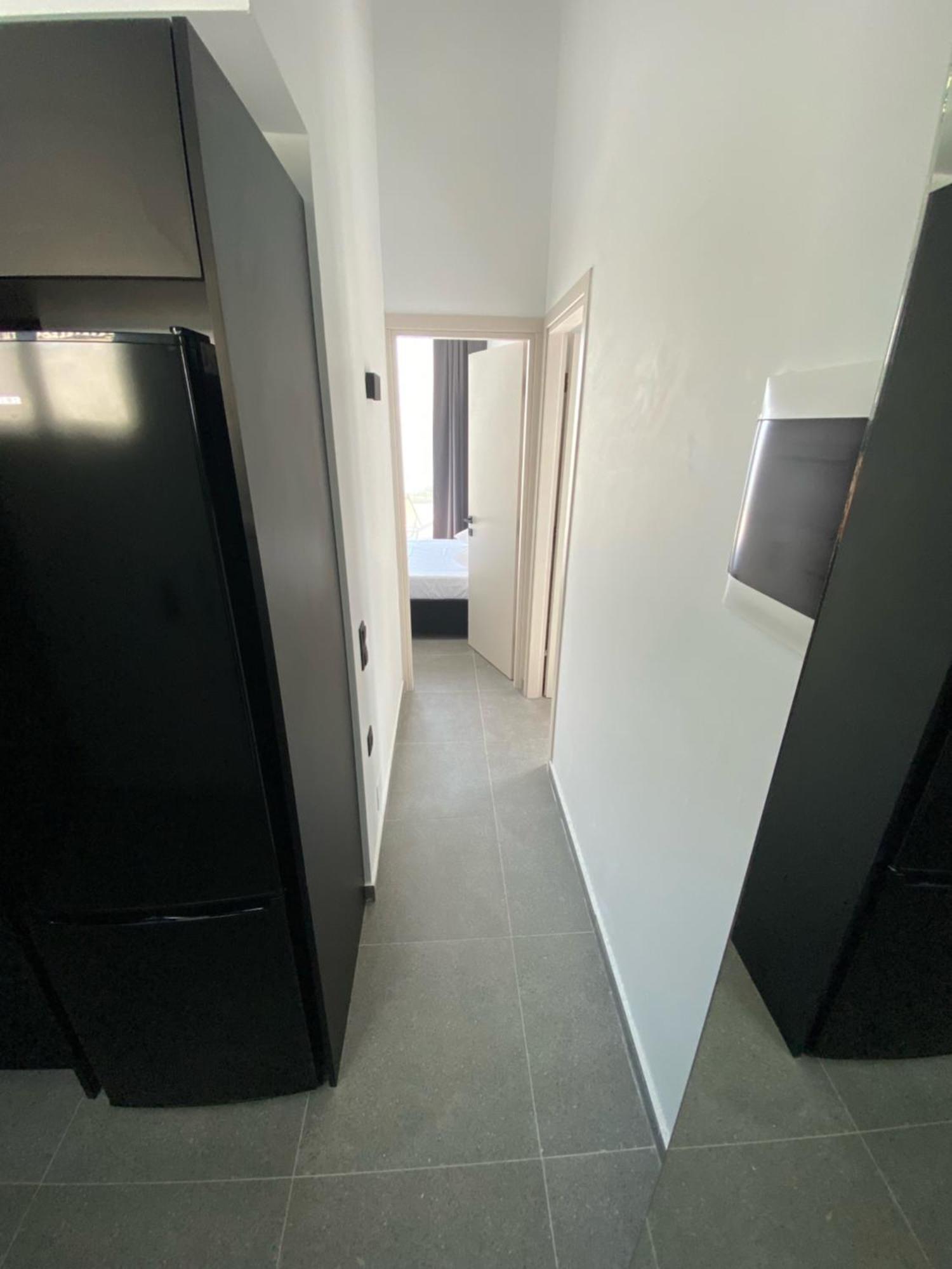 Apartment Akrogiali Barbati