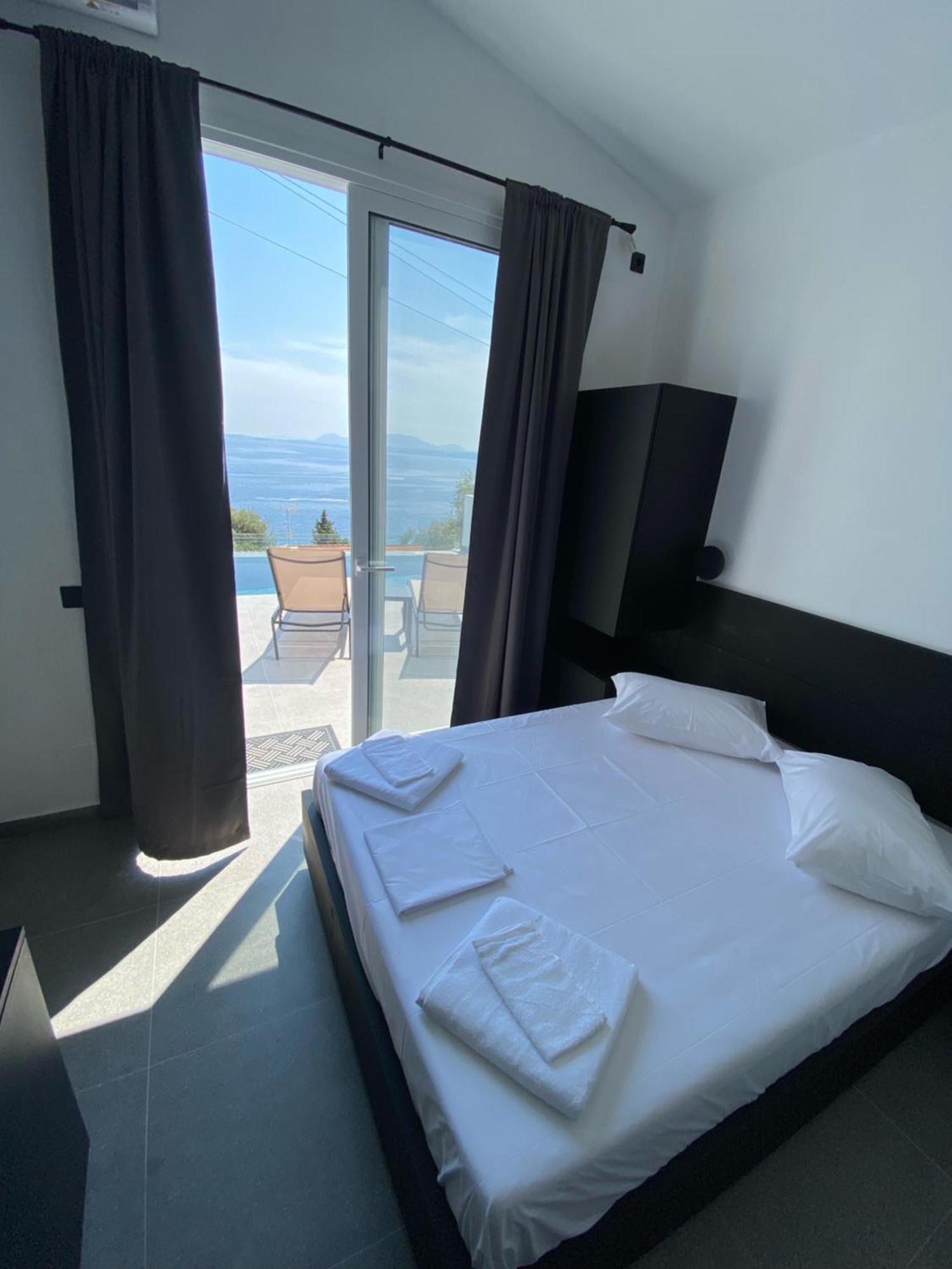 Akrogiali Apartment Barbati