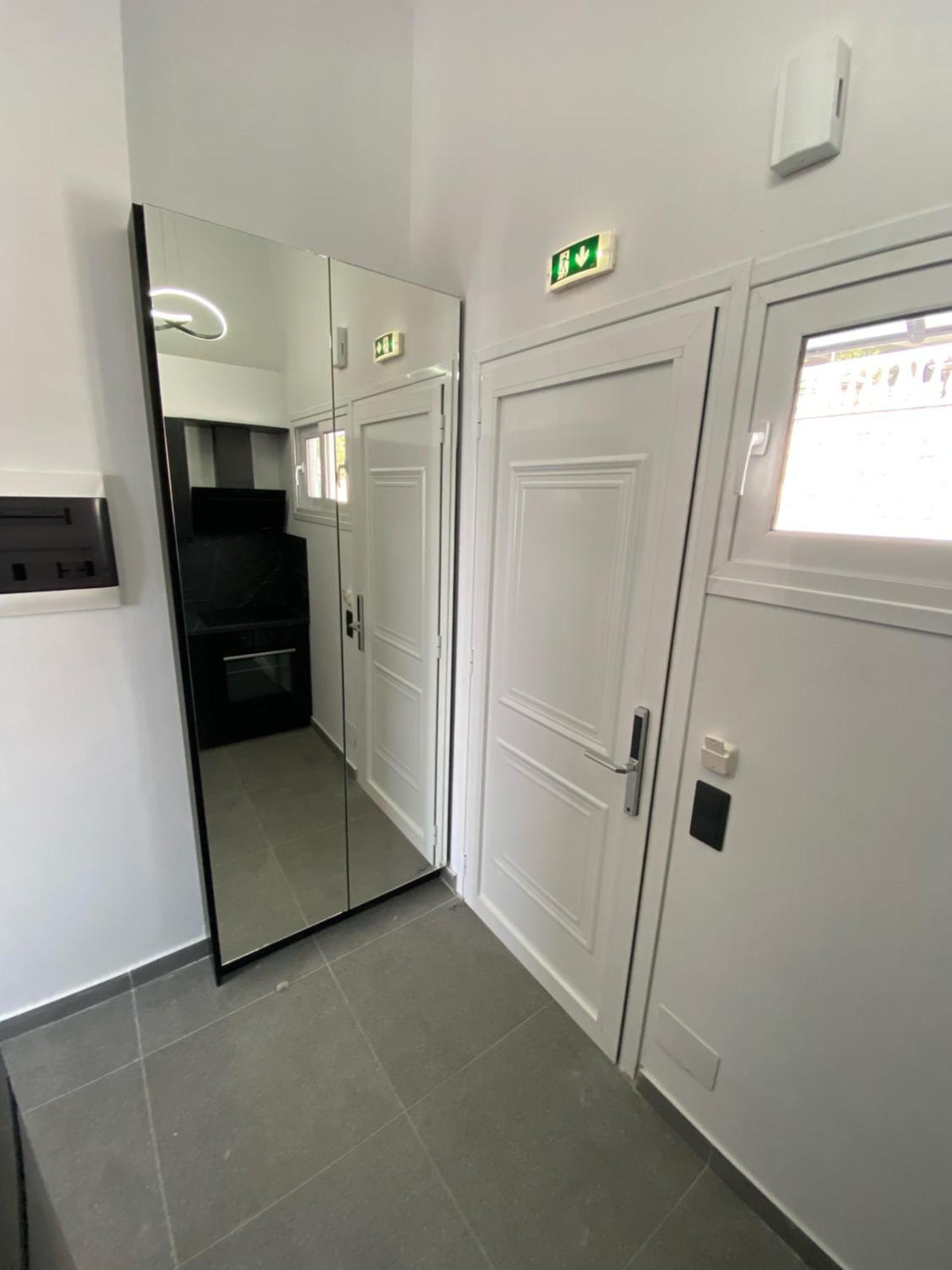 Apartment Akrogiali *