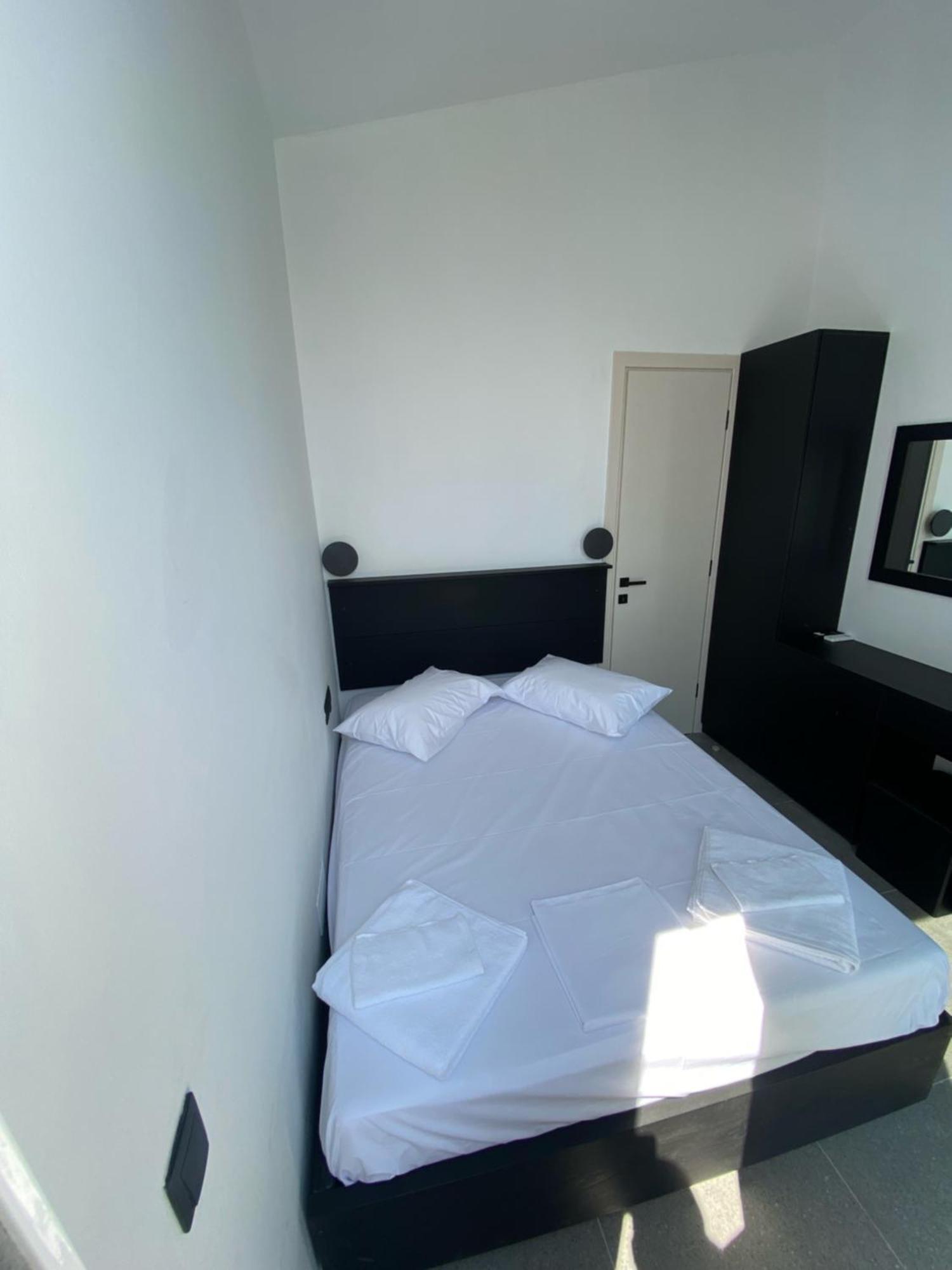 Apartment Akrogiali Barbati