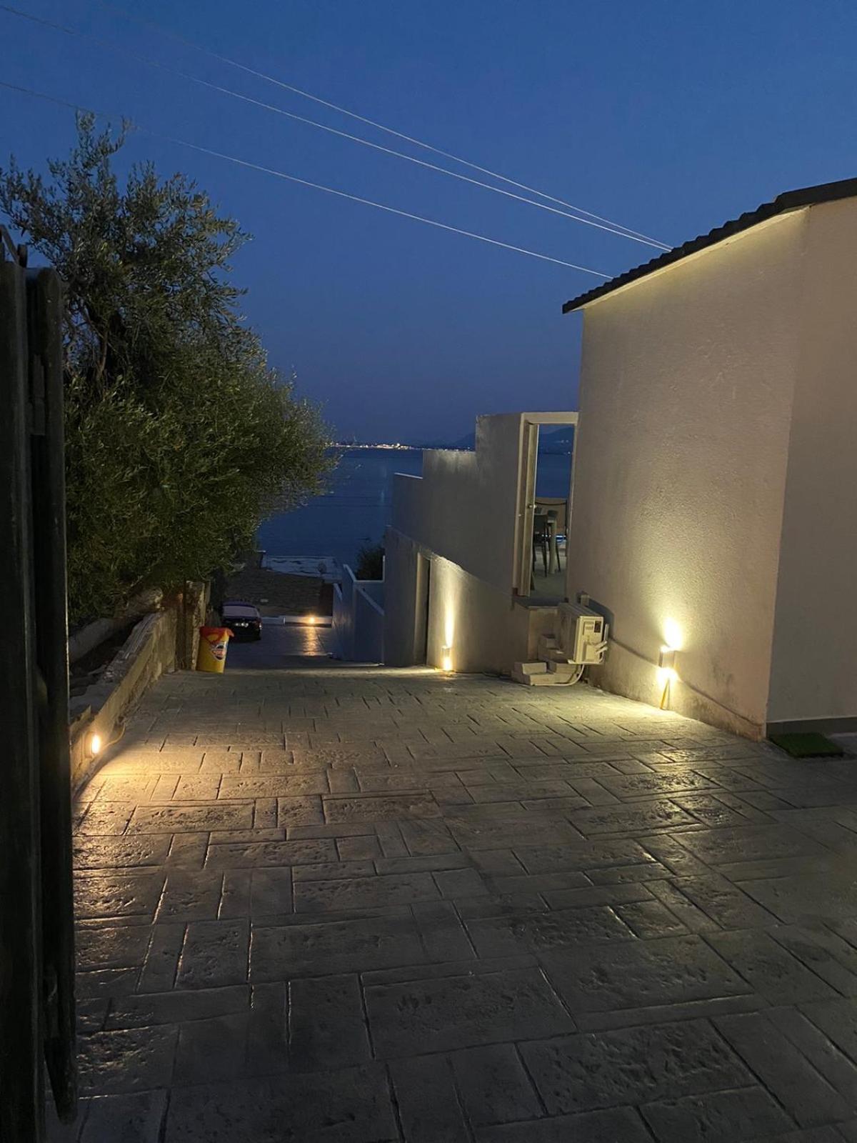 Apartment Akrogiali Barbati