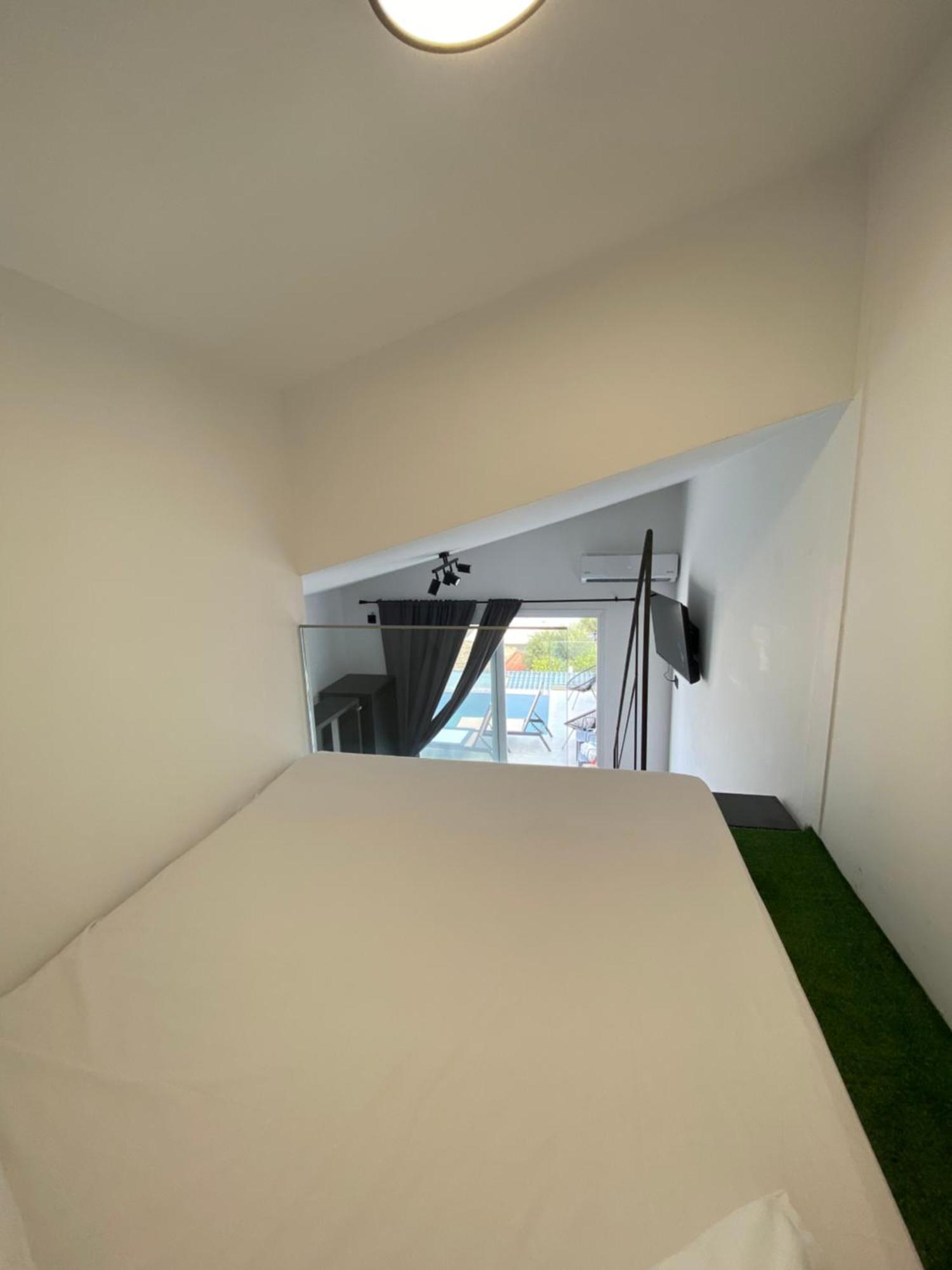 Apartment Akrogiali Barbati