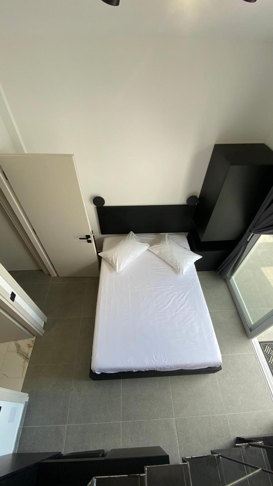 Akrogiali Apartment
