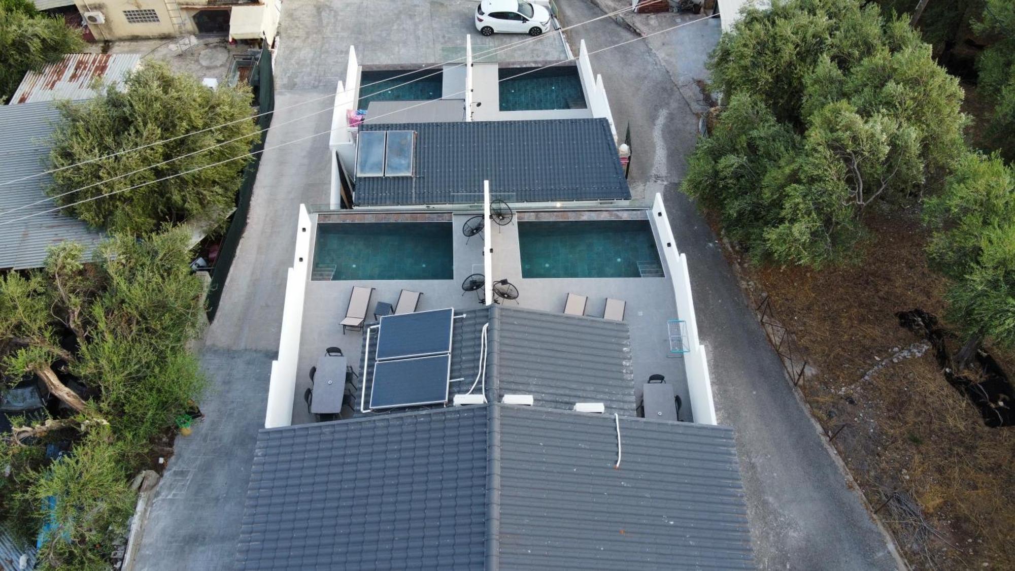 Apartment Akrogiali