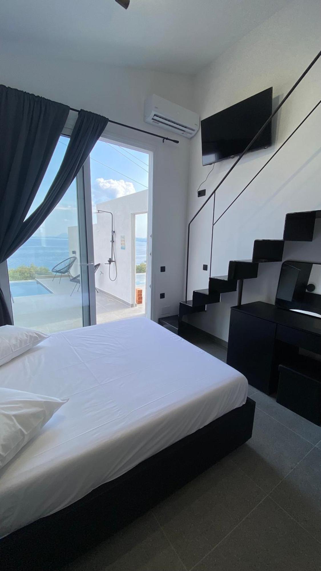 Akrogiali Apartment *