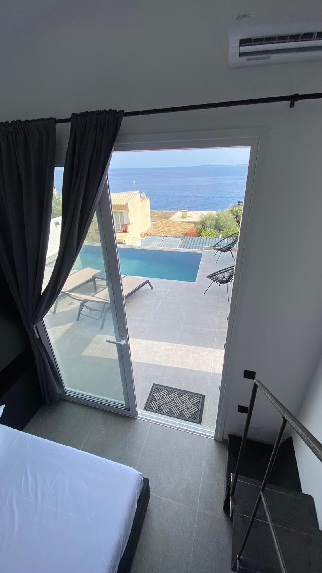 Apartment Akrogiali Barbati
