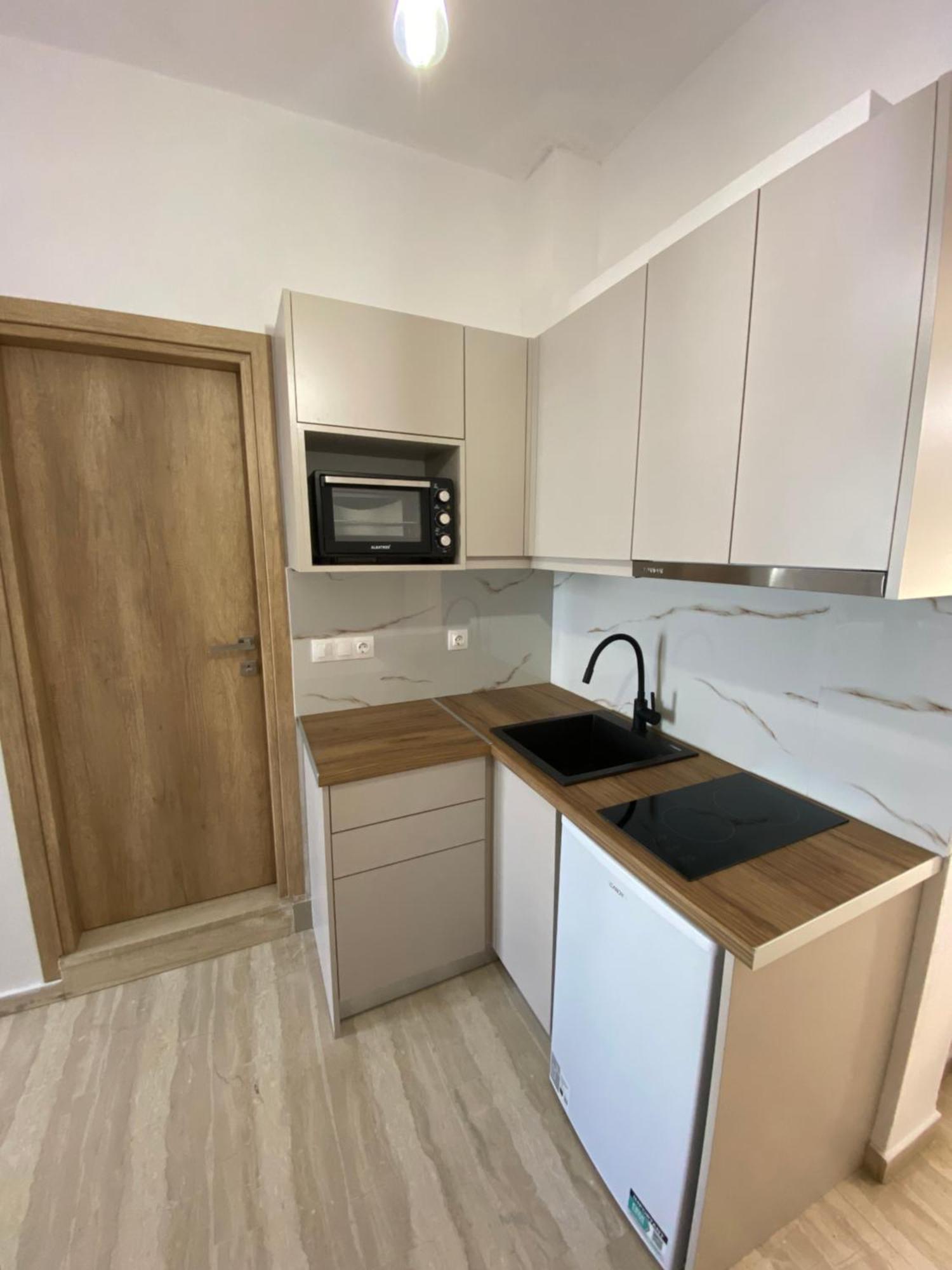 Apartment Akrogiali Barbati