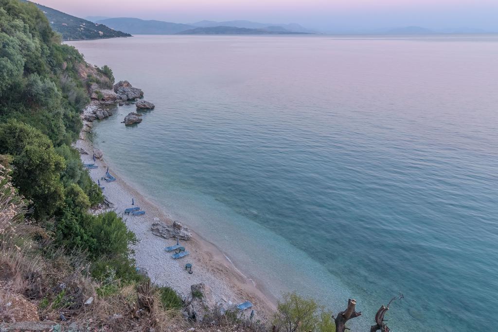 Apartment Akrogiali Barbati