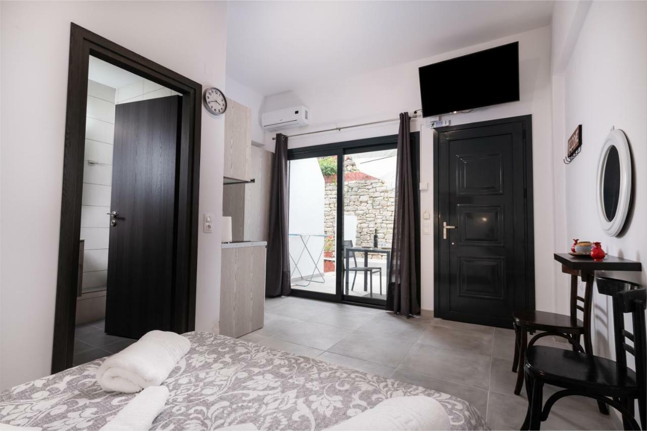 Apartment Akrogiali